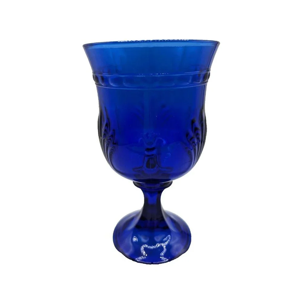 Toscany alexandra blue